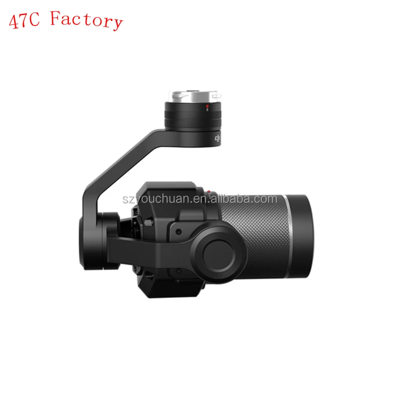 Zenmuse X7 Gimbal High-End Filmmaking Gimbal For Dji Inspire 2 Drone