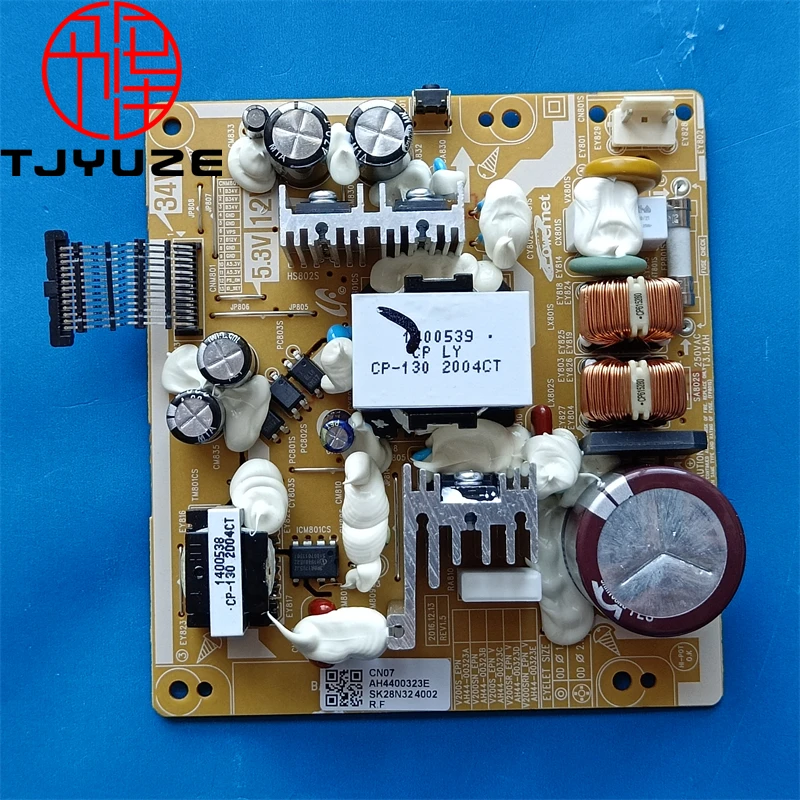 Ah44-00323E Ah44-00323D Per Scheda Di Alimentazione Subwoofer Samsung Hw-M450 M550 Q70T Q700A Q850T Q850A Q800T Q800A Q900T N650