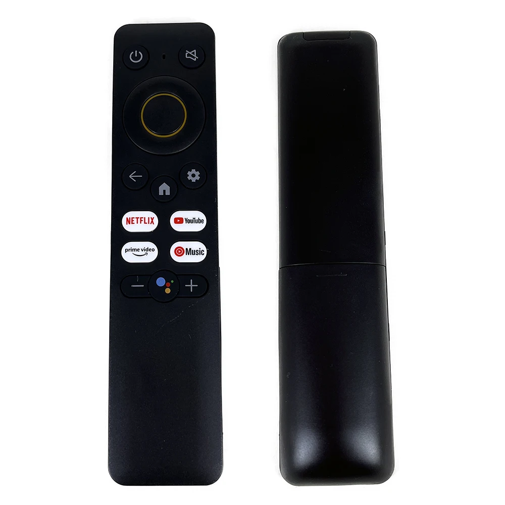 Nuovo Cd20 Per Realme Tv Stick Telecomando 4K Recensione Smart Per Google Tv Stick Telecomando Vocale Bluetooth