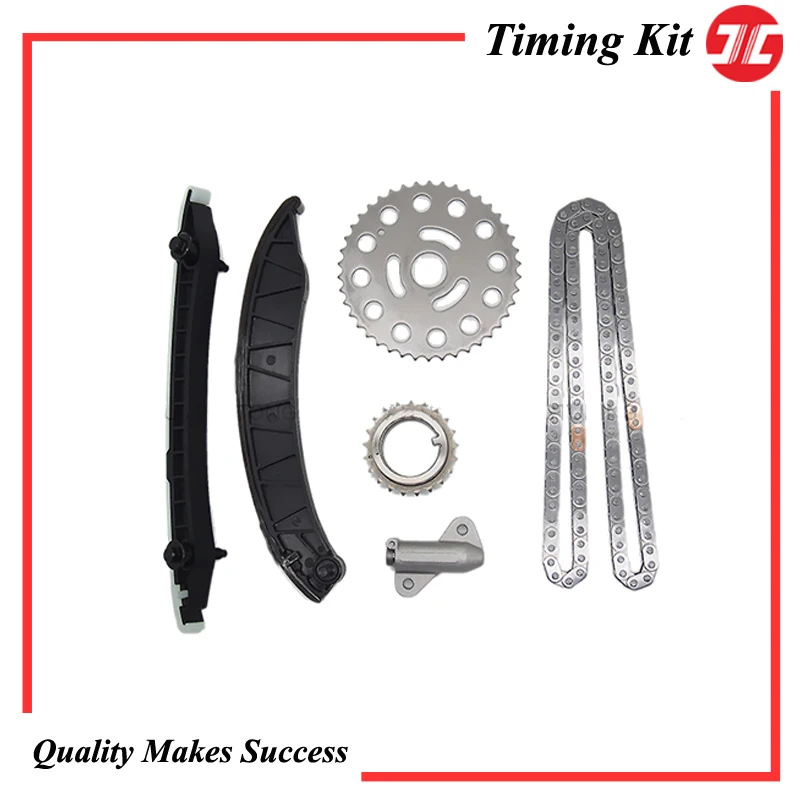 Ns29-Jc Kit Catena Di Distribuzione Per Auto Nissan M9R Primastar (X83) Dci 120/Qashqai (J10 Jj10) 2.0 Ricambi Auto Motore