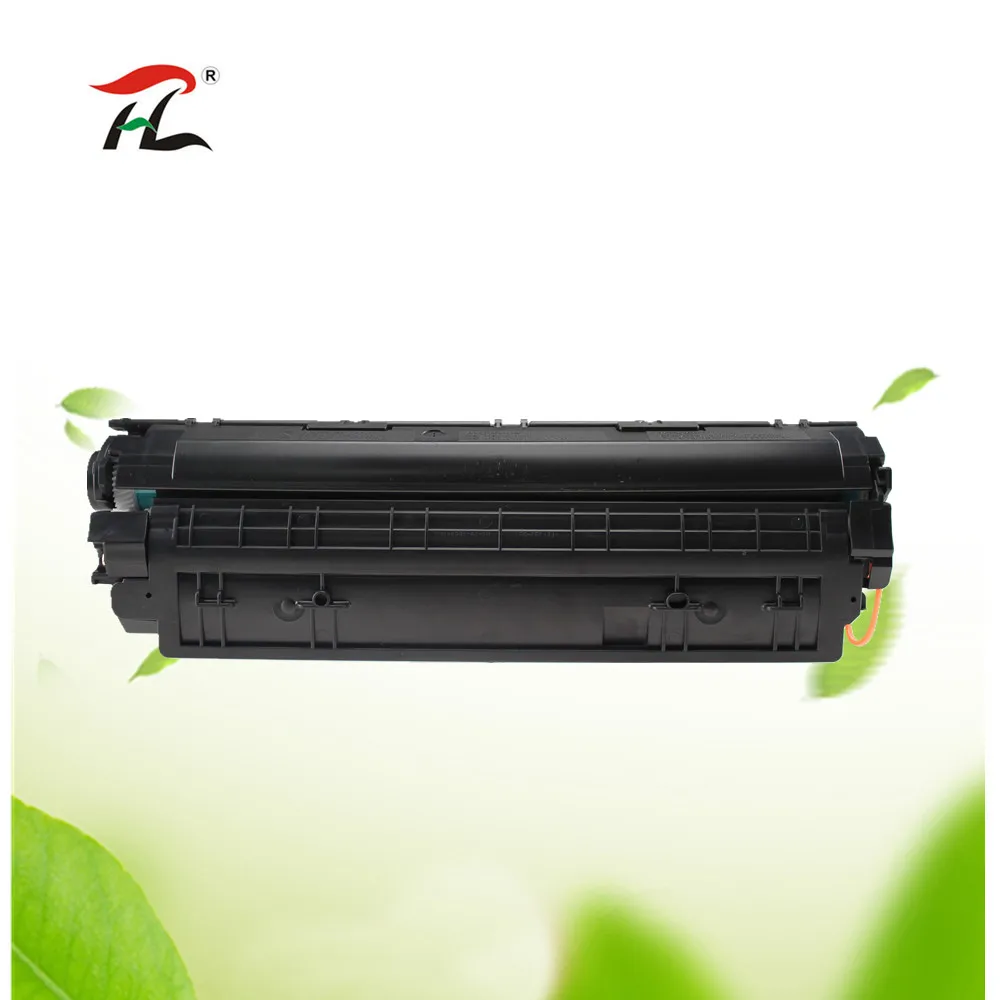 Cartuccia Toner Compatibile Cb435A 35A 435 435A Per Hp 435A Per Stampanti Hp Laserjet P1005 P1006