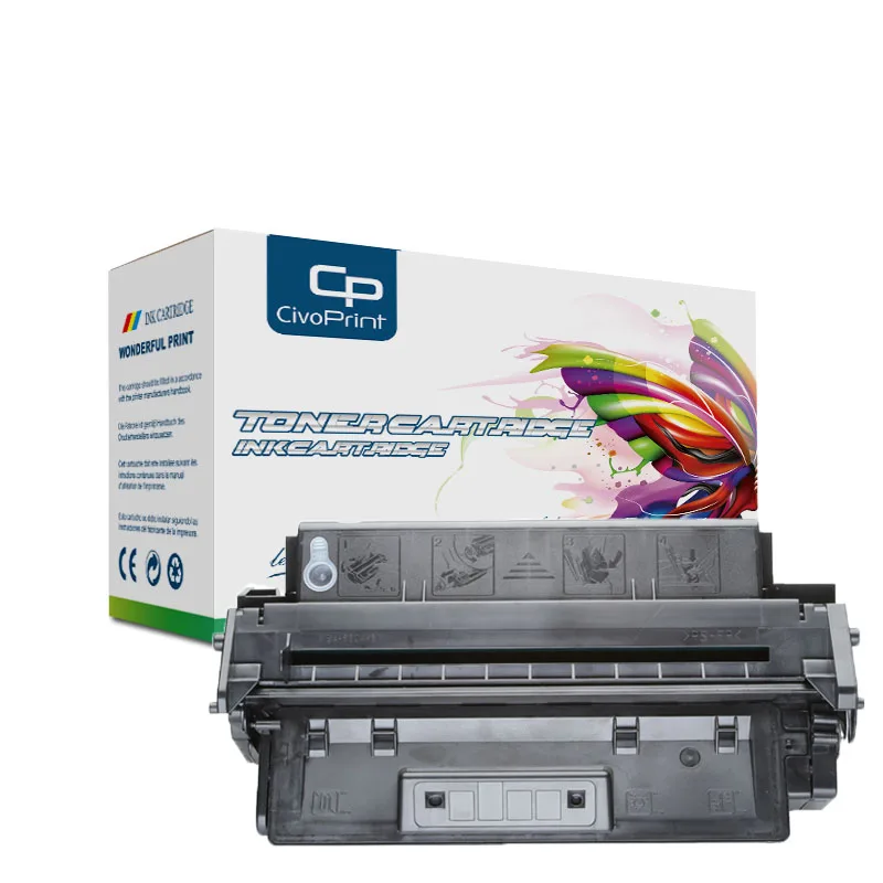 Civoprint C4096 C4096A Cartuccia Di Toner Compatibile Per Hp Laserjet 2100 2100M 2100Se 2100Nt 2100Dtn