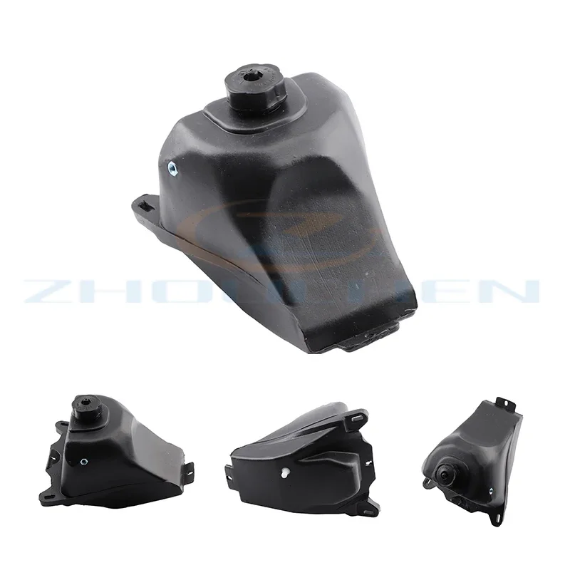 47Cc 49Cc Serbatoio Carburante A Gas Per Apollo Kxd Mini Moto Dirt Pocket Bike Atv Quad Go Kart Minimoto Motocicleta