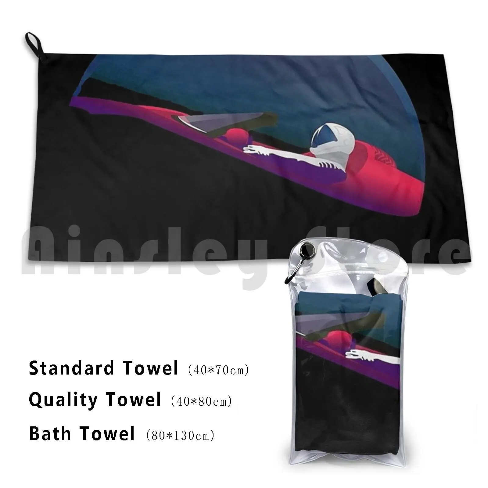Space X Rocket Ha Lanciato L'Asciugamano Da Bagno Cuscino Da Spiaggia Spacex Rocket Fusee Elon Musk Crew Dragon Tesla