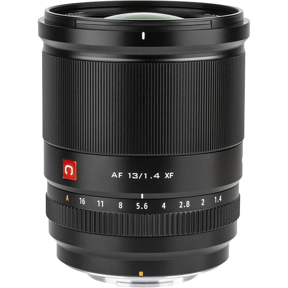 Viltrox 13Mm 56Mm 33Mm 23Mm F1.4 Fuji X Lens Aps-C Messa A Fuoco Automatica Lente Ultra Grandangolare Per Obiettivi Fotocamera Fujifilm Xf Mount