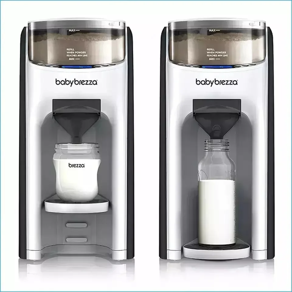 Nuovo Prodotto Babybrezza Formula Pro Advanced Formula Dispenser Machine Nescessary Alimentazione Del Neonato Di Alta Qualità
