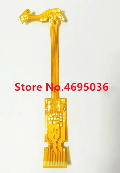 Nuovo Cavo Flessibile Di Apertura Dell'Obiettivo Per Leica Minilux Repair Part Summerit 1:2.4/40Mm E02