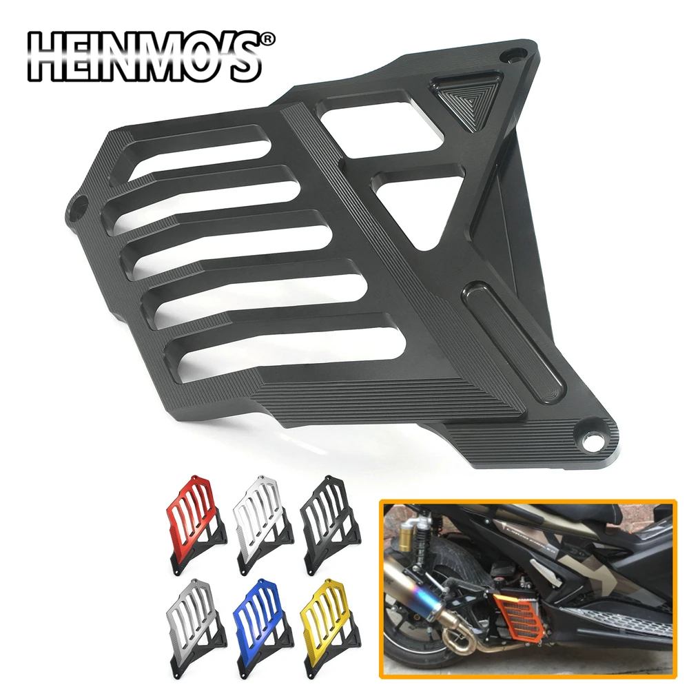 Per Yamaha Nvx155 Nvx 155 Aerox 155 2018 Nmax 155 N Max Coperchio Radiatore Serbatoio Acqua Moto Per Yamaha Nvx155 Aerox155