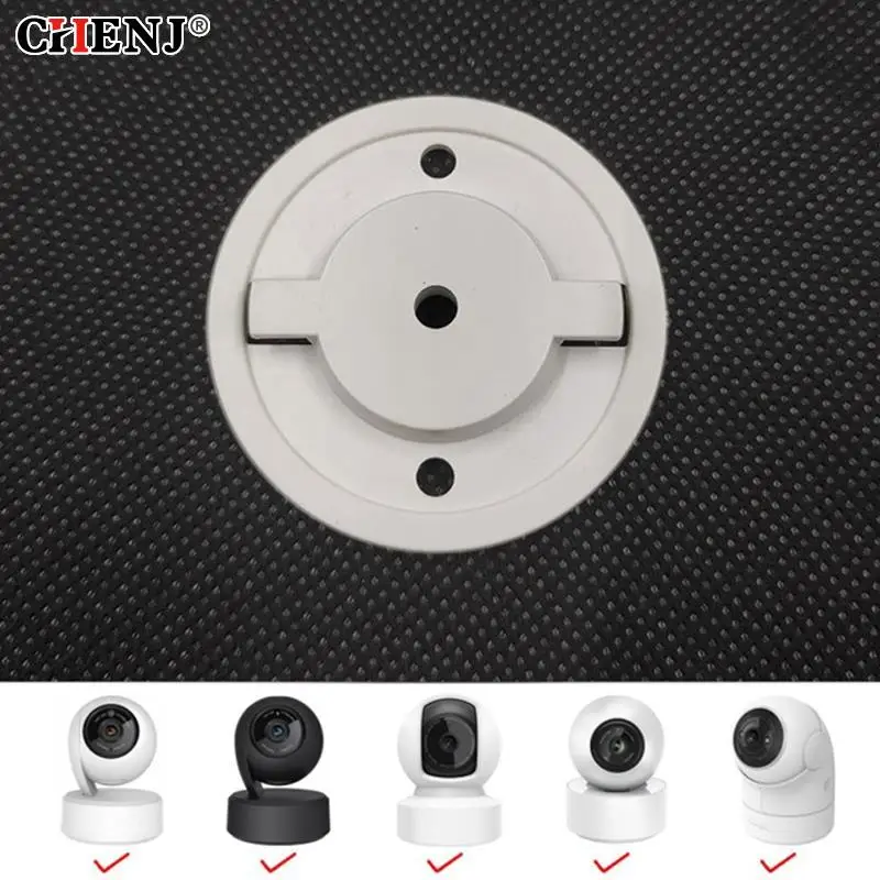 C200 Smart Camera Montaggio A Parete Base Tl70 Accessori Borsa A Vite Soffitto Appeso Capovolto Per Tplink C210 Base Per Telecamera Di Sicurezza