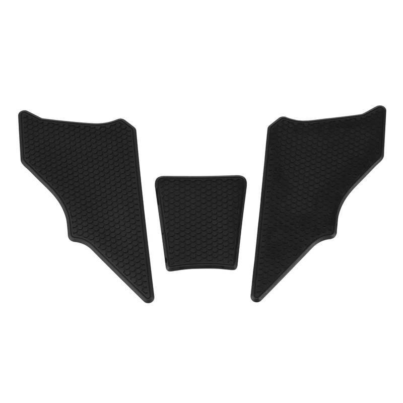 New-Moto Tank Traction Side Pad Gas Fuel Knee Grip Decal Sticker Protector Per Triumph Tiger 900 Gt Rally 2020 2021