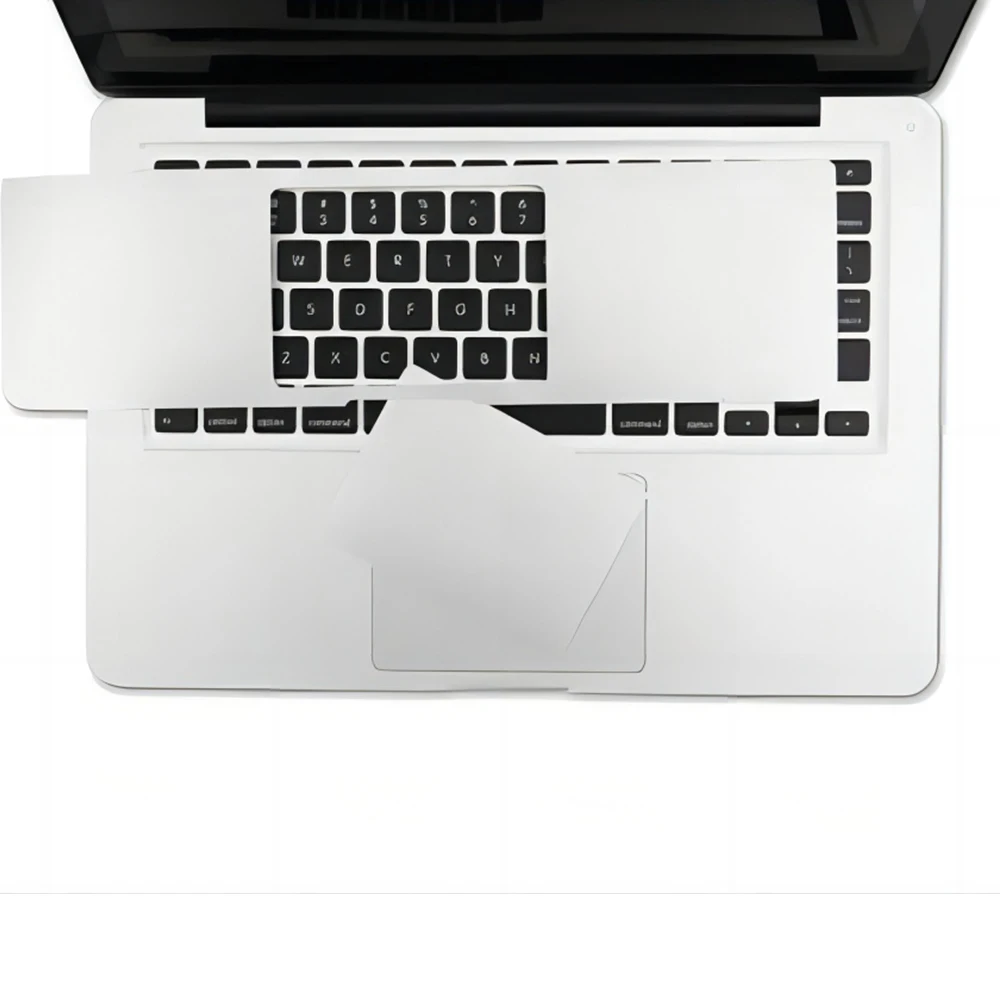 Scatola Al Minuto Per Palm Guard Per Macbook Pro 13 Pollice A1278 Display Pellicola Protettiva