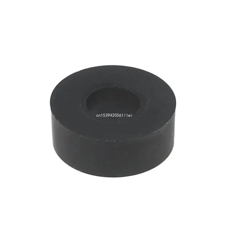 Cartuccia Radio Rullo Cassetta Pressione Puleggia Lettore Deck Registratore Pressione Presse Teac Pinch Roller