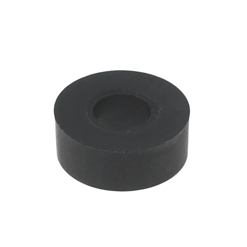 Per Teac Pinch Roller Pneumatici Roller Part Cartuccia Radio Roller Pressure Cassette Belt Pulley Player Con Axis Cassette Dropship