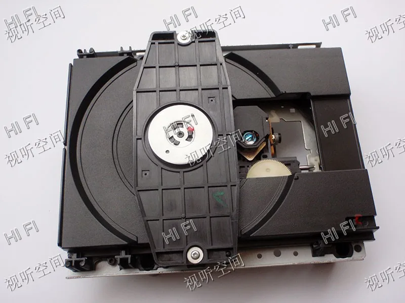Sostituzione Per Teac Cr-1600 Cr1600 Cr 1600 Radio Lettore Cd Testa Laser Pick-Up Ottici Parti Di Riparazione