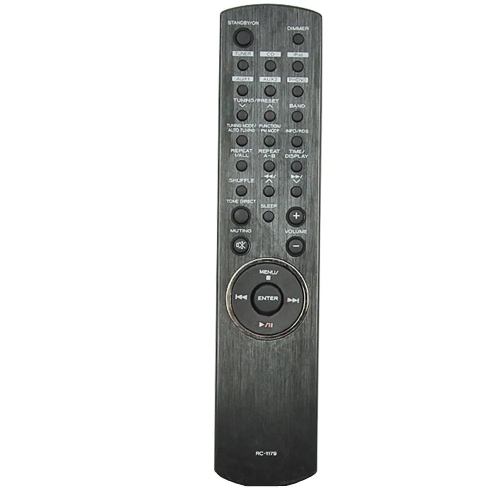 Telecomando Adatto A Regolatore Del Lettore Del Sistema Audio Di Av Di Cr-H500 Di Teac