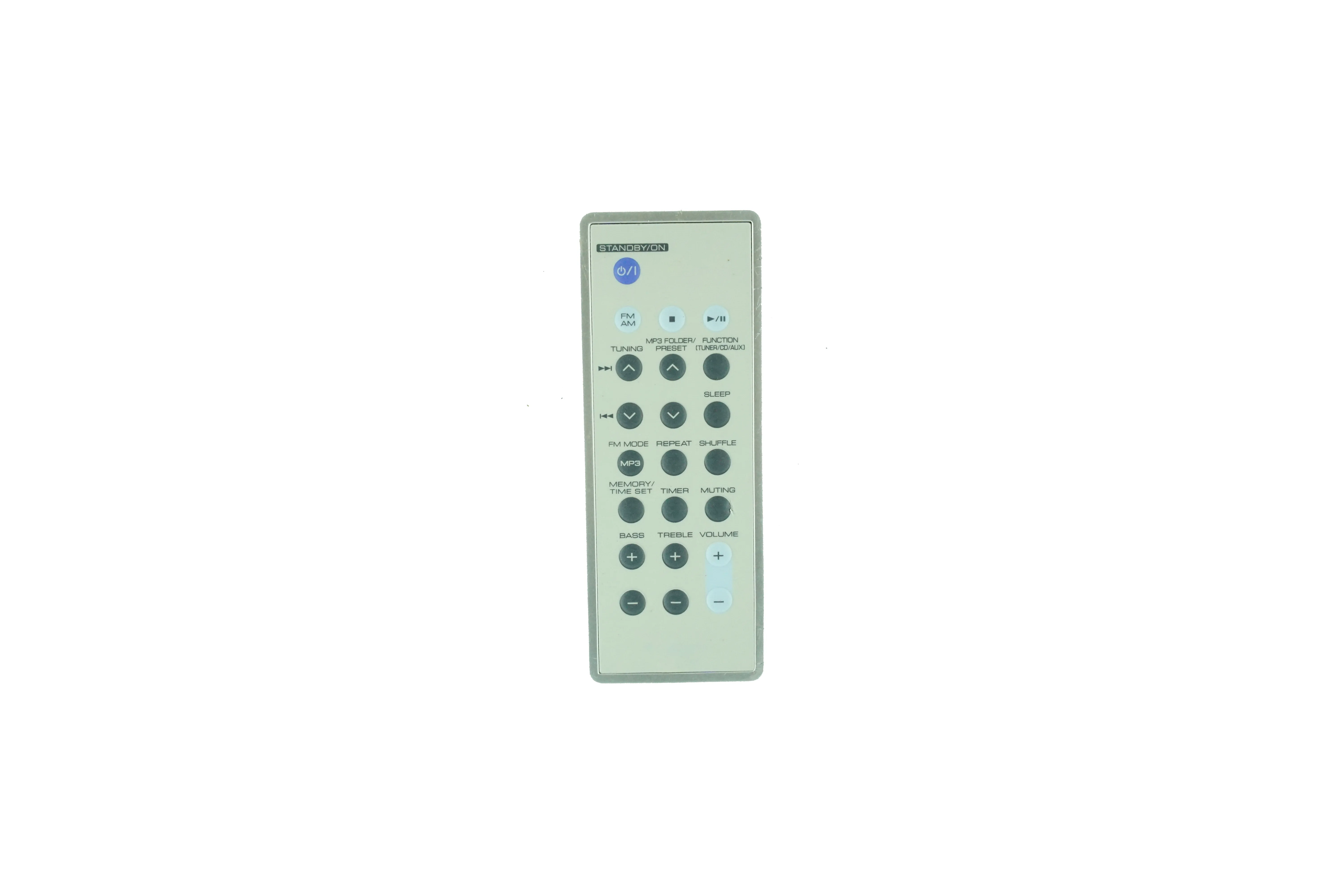 Telecomando Per Impianto Audio Stereo Hi-Fi Teac Rc-970 Cd-X9