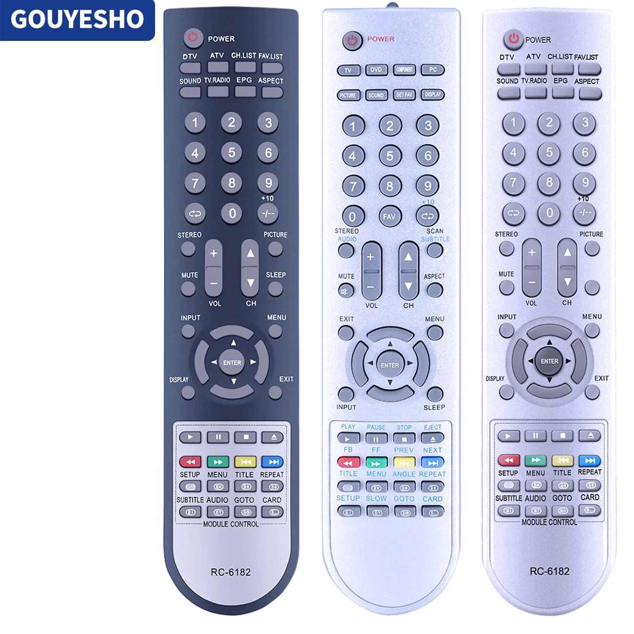 Per Telecomando Tv Teac Malata Rc-6182 Rc-6192 Rc-6085 Muslimexmuslimmuslimexmuslimb Smart Led Hdtv