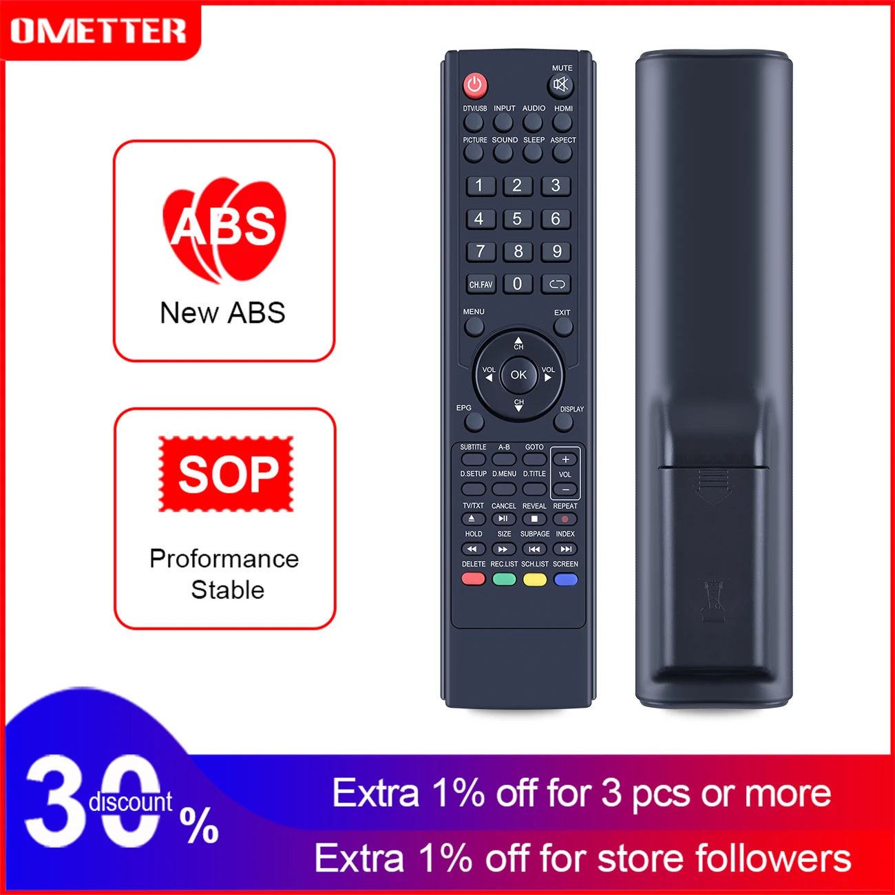 Nuovo Originale 0118020315 Per Telecomando Teac Tv/Audio 0118020315-Muslimexmuslimatexmuslimle55Azfhd