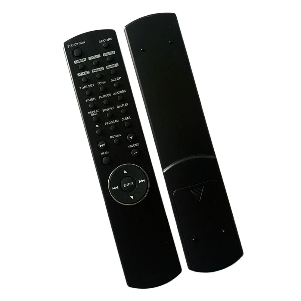 Nuovo Telecomando Sostitutivo Rc-1225 Adatto Per Teac Rc1225 Agh380 Cr-H500 Crh500Nt Xcartagh380 Smart Tv Led