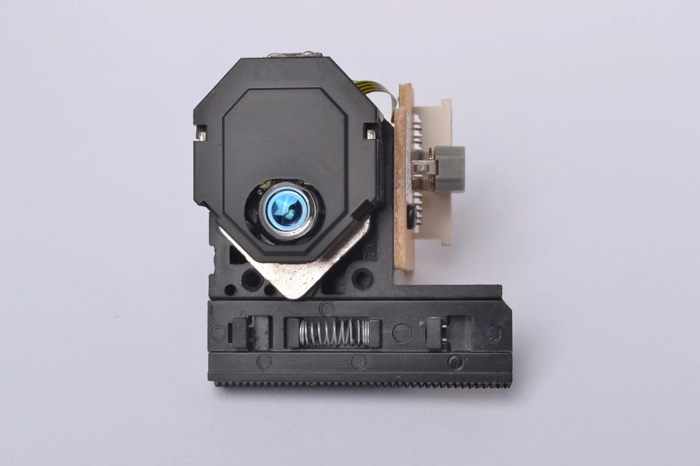 Replacement For Teac Cd-P6000 Cd Player Spare Parts Laser Lasereinheit Assy Unit Cdp6000 Optical Pickup Bloc Optique