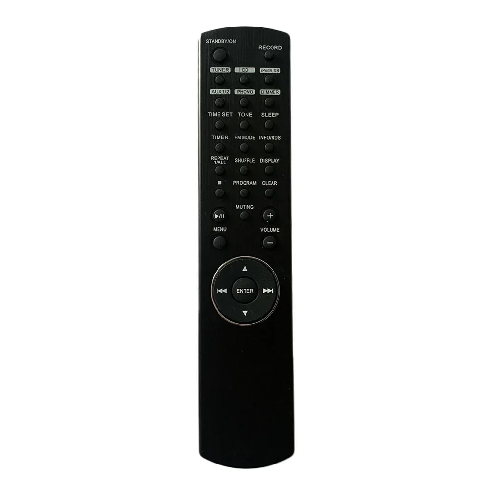 Nuovo Telecomando Sostitutivo Rc-1225 Rc1225 Per Tv Lcd Teac Agh380 Cr-H500 Crh500Nt Xcartagh380