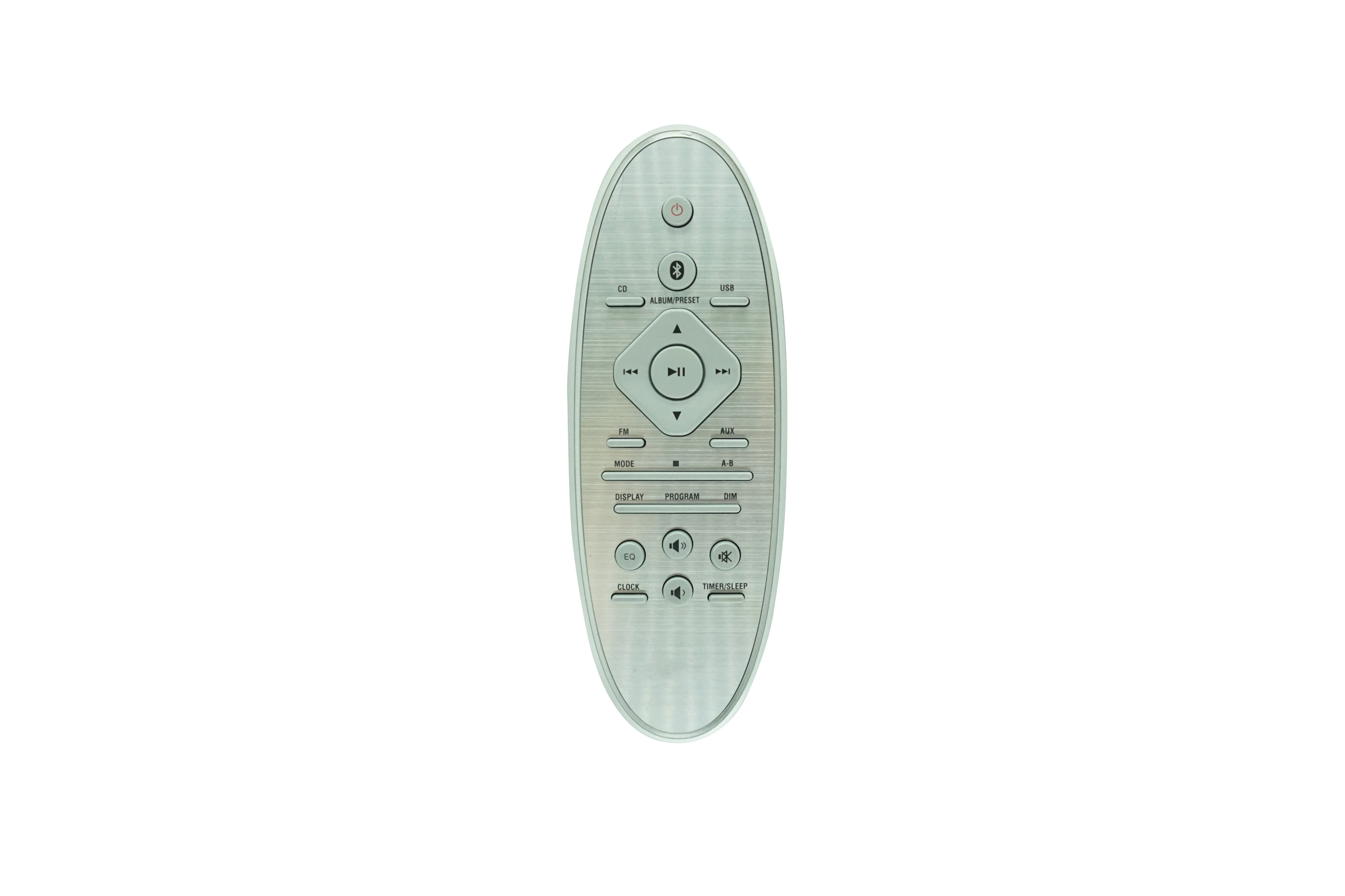 Telecomando Per Neon Mtb680 Mtb680D & Teac Tc-900N Impianto Audio Stereo Bluetooth Hi-Fi