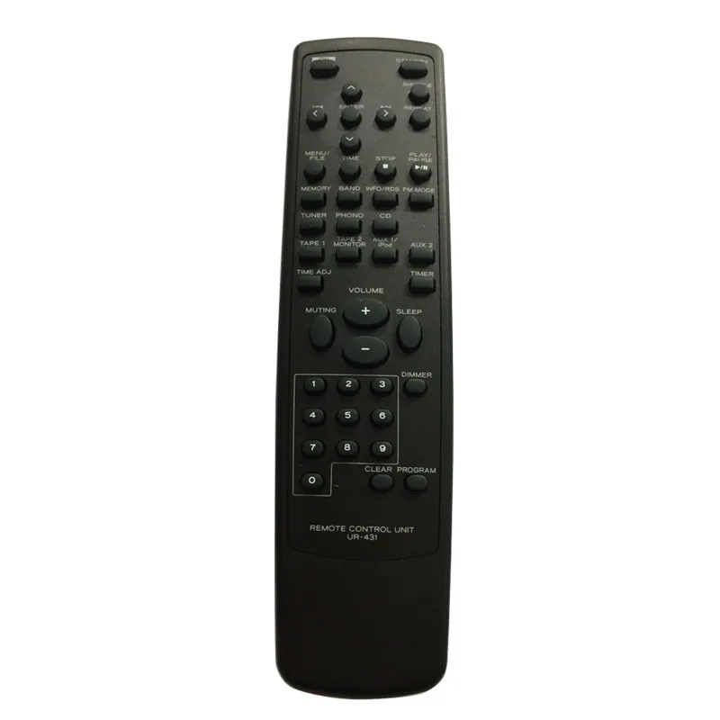Telecomando Originale Originale Per Teac A-R360 A-R600 A-R630 A-R650 A-R500 Ricevitore A/V Amplificatore Stereo Integrato