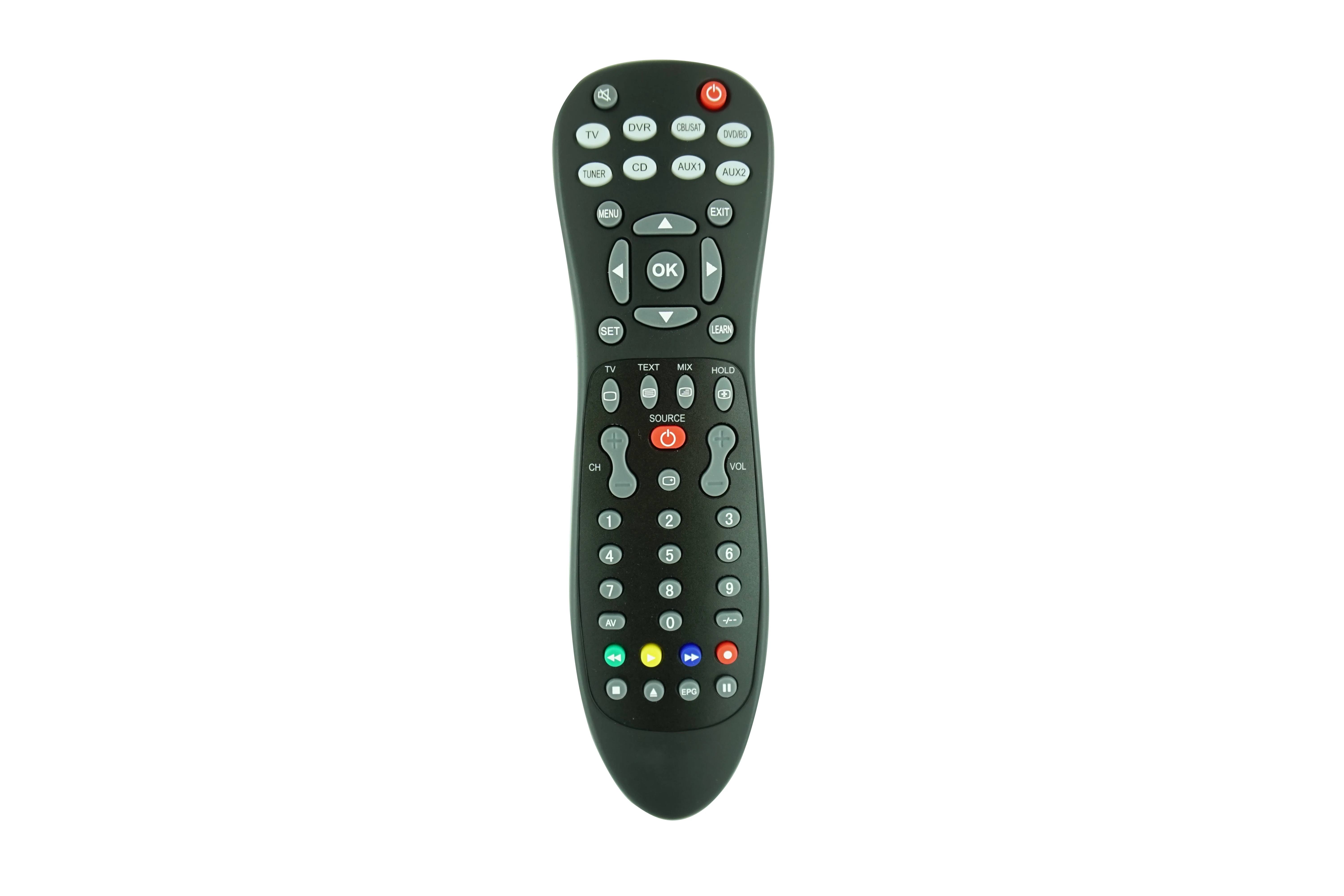 Telecomando Per Teac Cabasse Cineole Digital Home Cinema Sistema Audio Cineole-B
