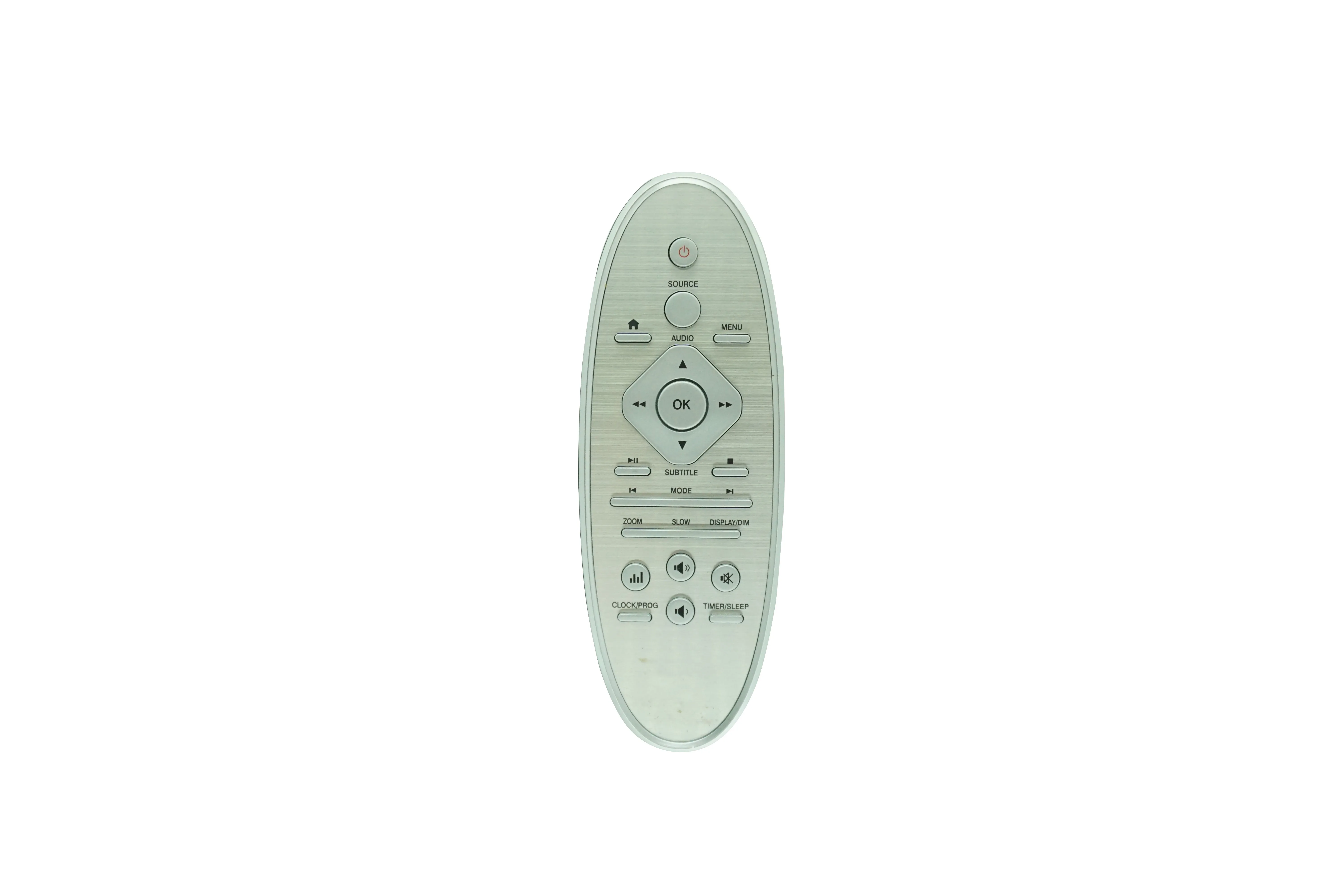 Telecomando Per Teac Tc-584D Tc-583D Tc-583 Tc-584 Tc-640N Bluetooth Hi-Fi Micro Impianto Audio Stereo