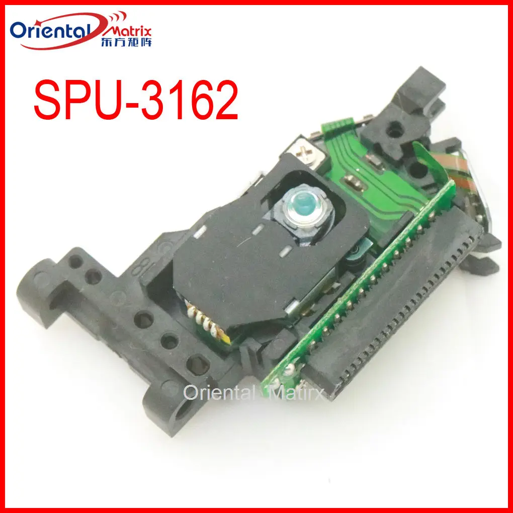 Spu-3162 3162B Ottica Pick Up Lente Laser Lasereinheit Per Teac Esoteric Sacd K-01 K-03 K-05 K-07 Accessori Per Pick-Up Ottici