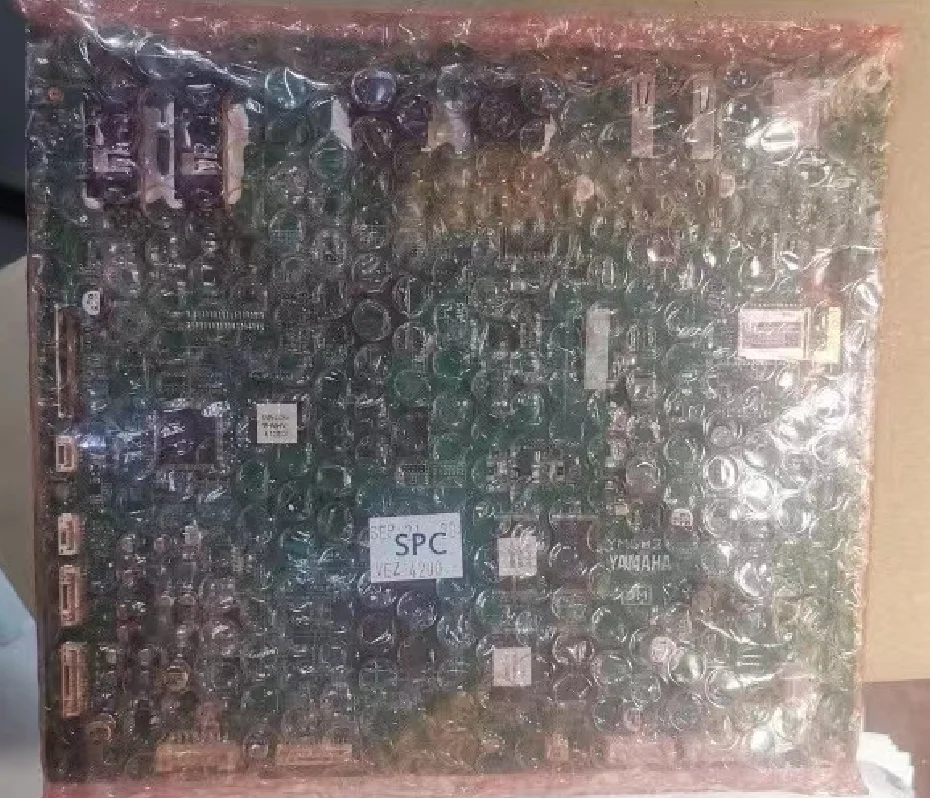 Nuova Scheda Madre Originale Per Yamaha Psr Sx900 Psr-Sx900