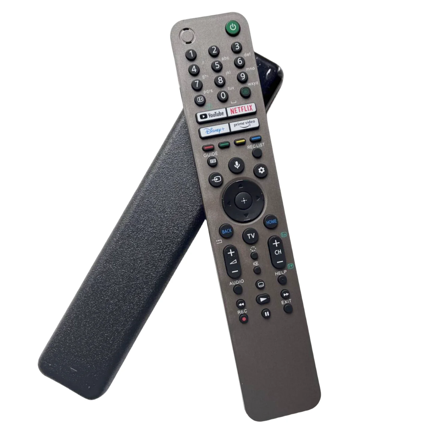 Voice Bluetooth Nuovo Telecomando Per Tv Led Sony Bravia Con Kd-65Xg8599 Kd-65Xg8796 Kd-65Xg9505 Kd-75Xg8505 Kd-75Xg8588