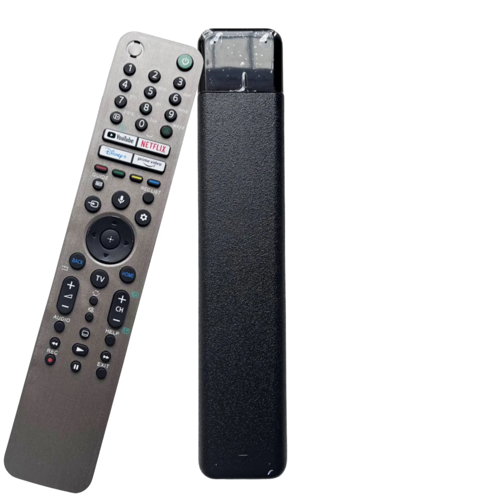Voice Bluetooth Nuovo Telecomando Per Tv Led Sony Bravia Con Kd-65A58 Kd-65A85 Kd-65A87 Kd-65A89 Kd-65A8H Kd-65A9G Kd-65Ag9