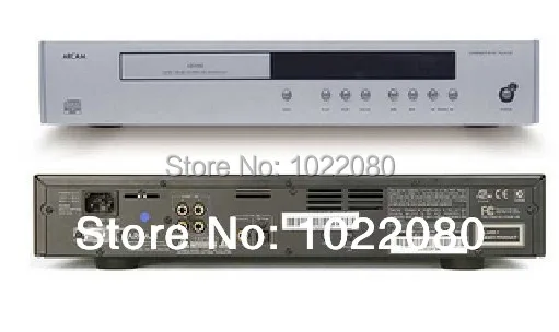 Di Ricambio Per Arcam Diva Cd192 Radio Lettore Cd Testa Laser Ottico Pick-Up Bloc Optique Parti Di Riparazione