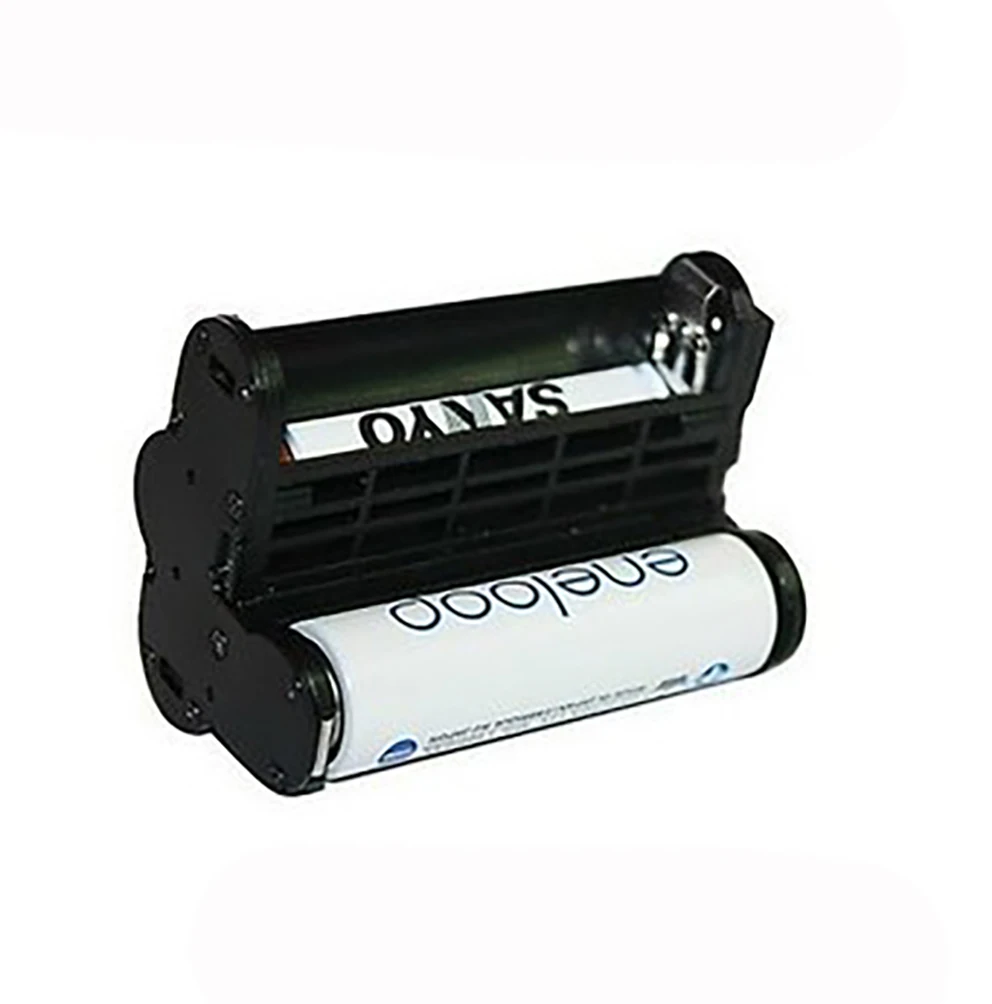 Macchina Fotografica Aa Battery Box Holder Staffa Adattatore Per Pentax Kr K30 K50 K500 39100