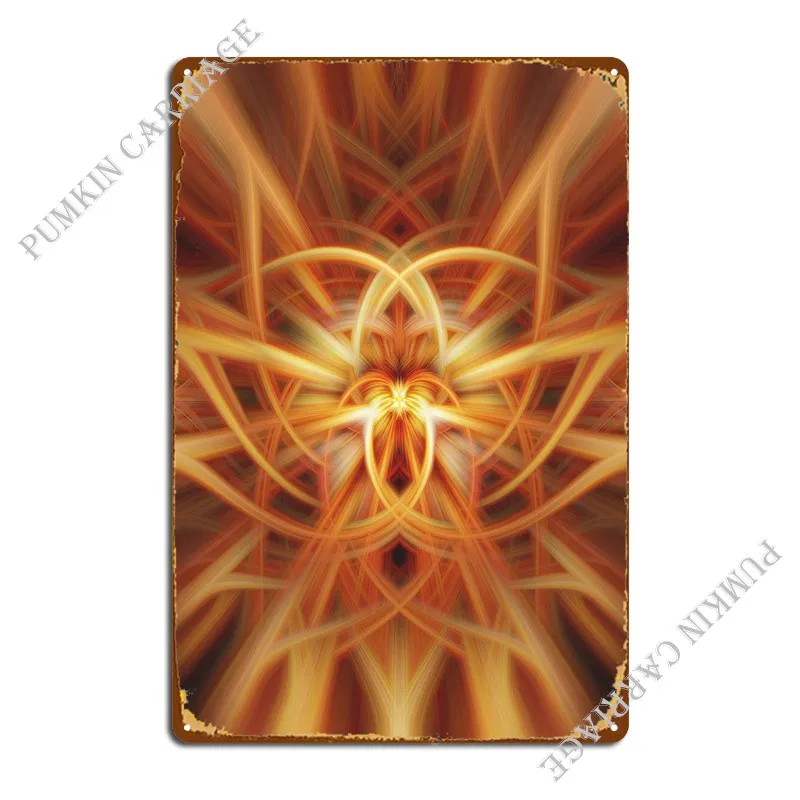 Mbp Twirl 151 Metal Sign Decoration Personalizzato Cinema Bar Cave Arrugginito Tin Sign Poster