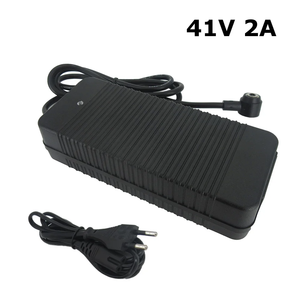 41V 2A Caricabatteria Per Bicicletta E-Bike Per Xiaomi 4 Mi4 Scooter Elettrico 4Pro Ebike Elettrico Ebike Escooter