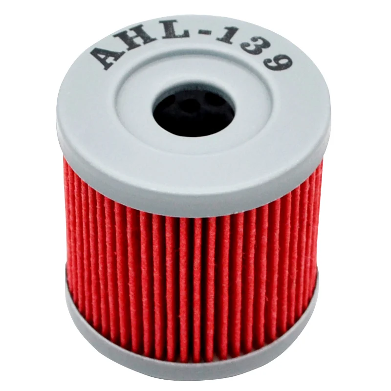 Filtro Olio Per Suzuki Ltr450 Ltr 450 Quadracer 450 2006 2007 2008 2009 Ltz400 Ltz 400 Quadsport 2003-2013