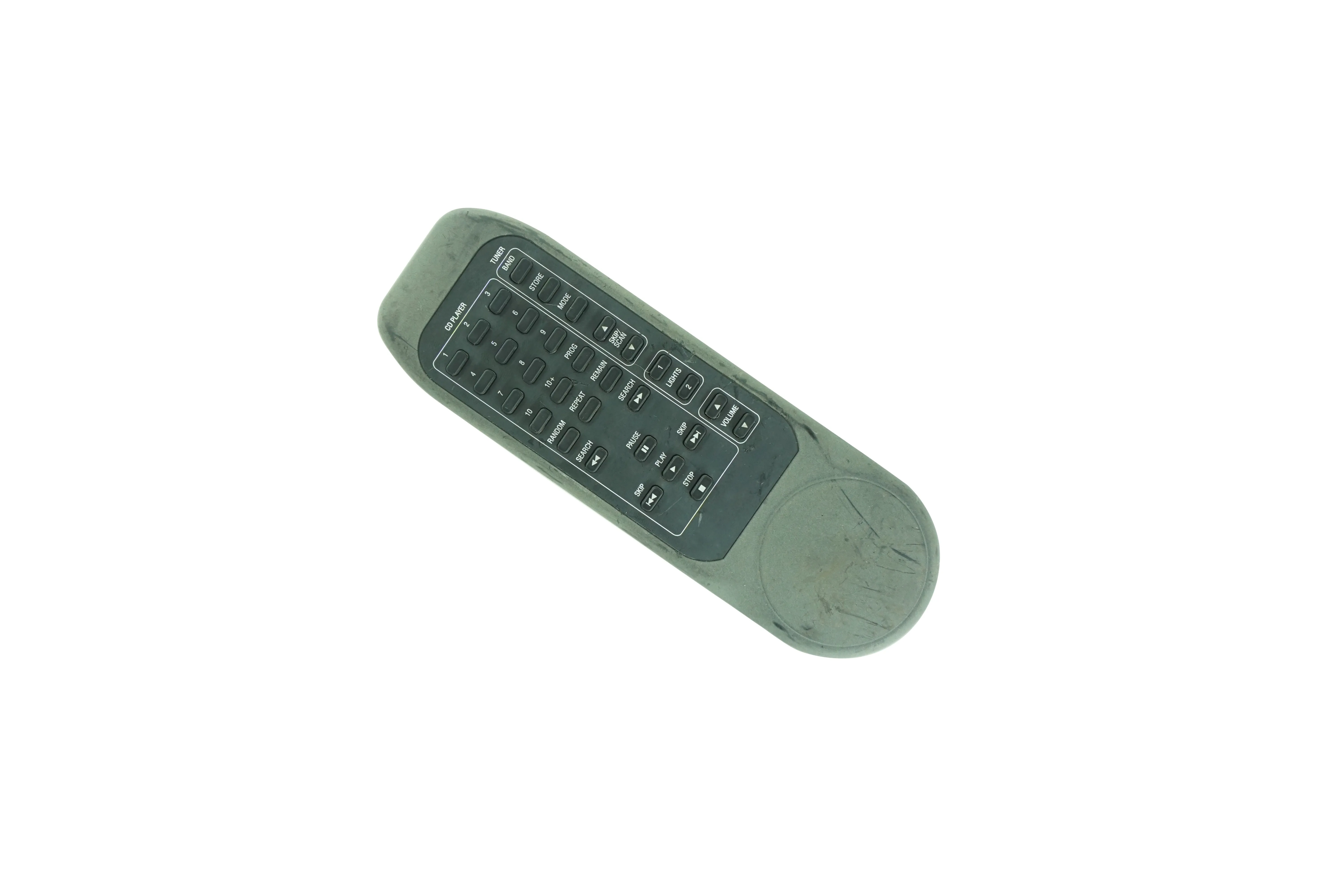 Telecomando Per Cambridge Audiocambridge Audio Src-01 A500 T500 D500Se Cd4Se Cd4 Se Lettore Cd Amplificatore Integrato Stereo