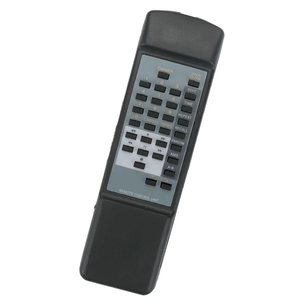 Telecomando Generale Per Cambridge Audio Cd1 Cd2 Cd3 Amb 650C & Toshiba Xr9118 Xr9328 Xr9318 Xr9128 Compact Cd Disc Player