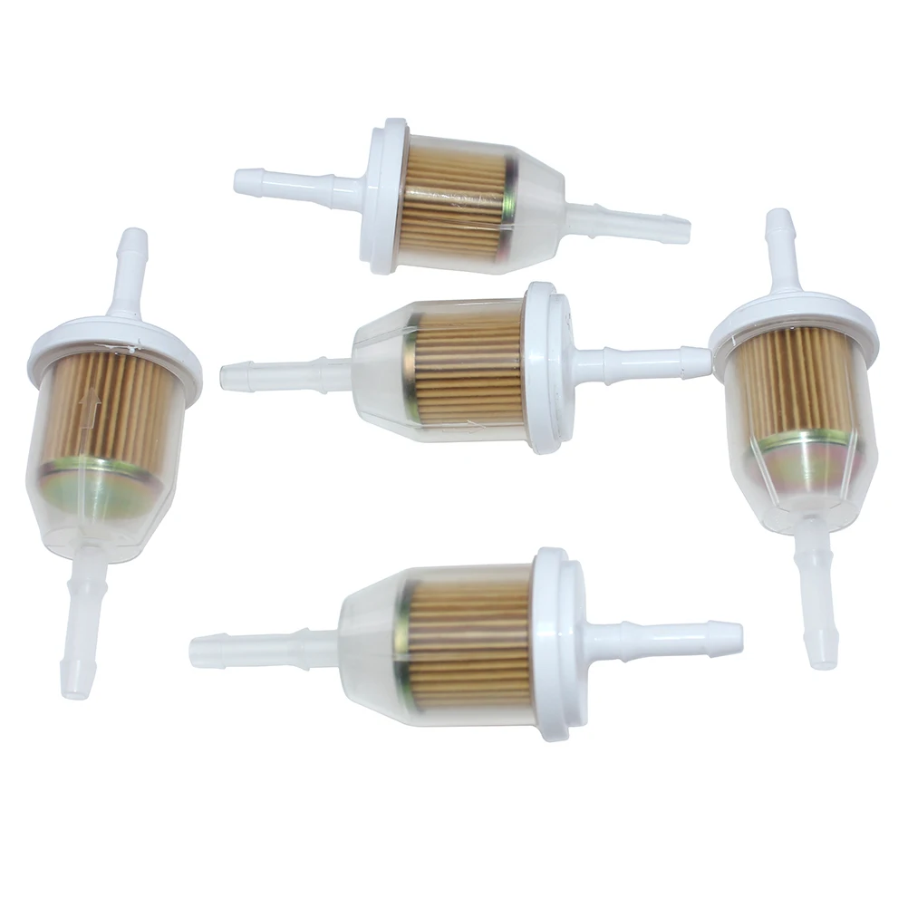 Filtro Del Carburante Per John Deere X384 X390 X394 X465 X500 X520 X530 X534 X540 X570 X580 X584 X590 Z225 Z235 Z245 Z255 Z335E Z335M