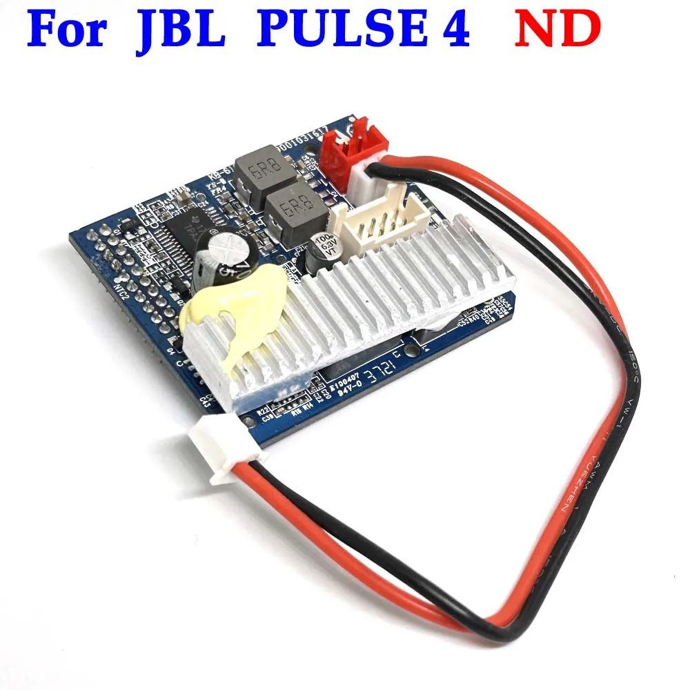 Originale Nuovo Di Zecca Per Jbl Pulse 4 Nd Power Panel Power Usb Connector Board Pulse4 Nd Connector