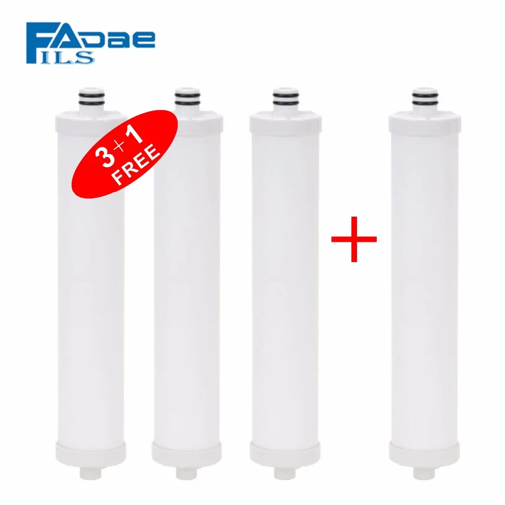 Culligan Compatibile 5 Micron Sedimenti Pre Filtro Per Culligan Ac-30 Sistema Ad Osmosi Inversa (3 + 1)