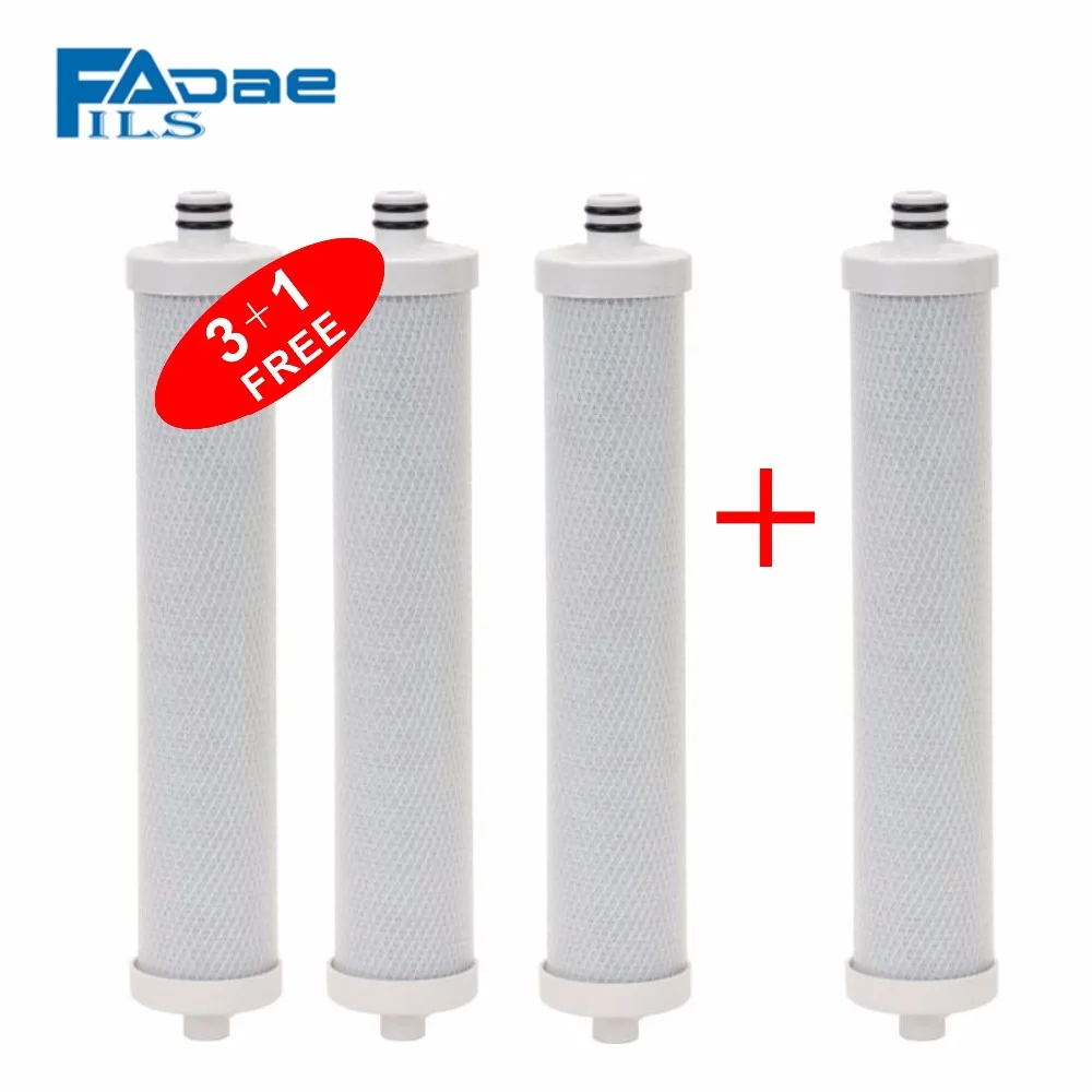 Di Ricambio Culligan Compatibile 5 Micron Di Blocco Di Carbonio Pre Filtro Per Culligan Ac-30 (3 + 1)
