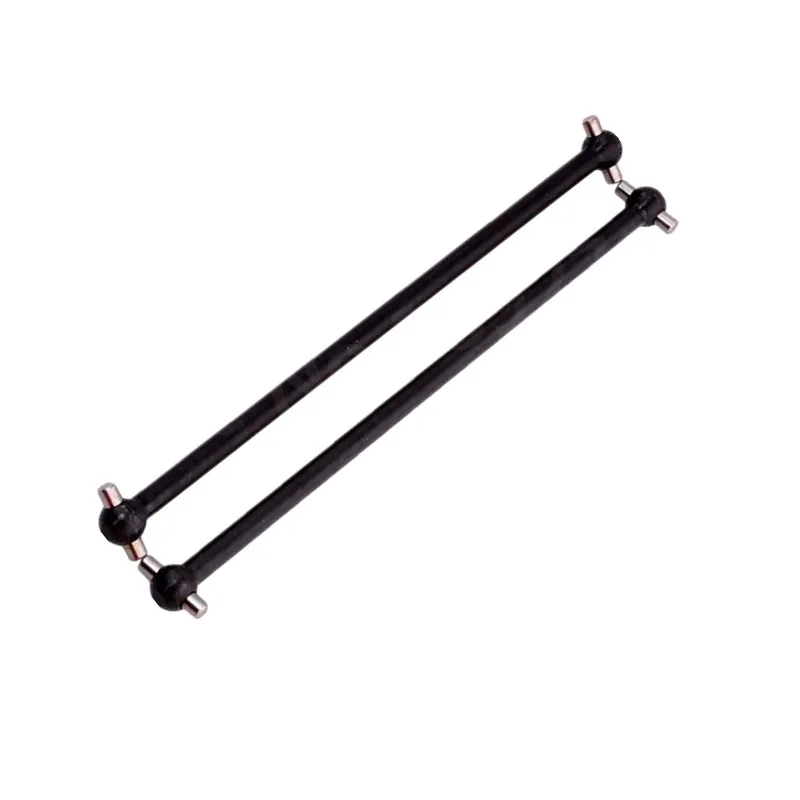 2 Pezzi Hsp 1/8 Parti 81004 Trasmissione Posteriore Dogbones 95Mm Per Himoto Rc Car Baja Monster Truck Buggy Bazooka Tornado Rapido