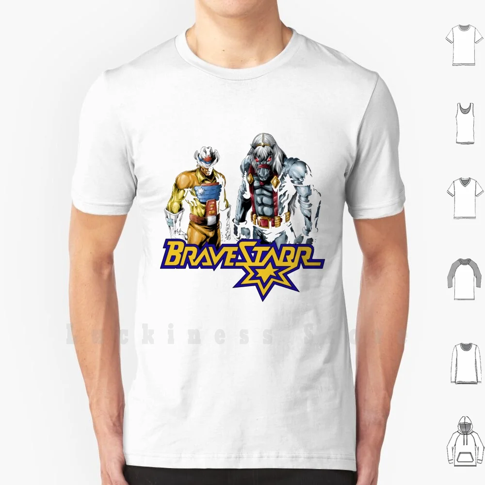 Brave 16 T Shirt Big Size 100% Cotone Adam West Adam West Brave Star R Brave Star Brave Star R Brave Star Brave Star Brave Star Star R Cartoon
