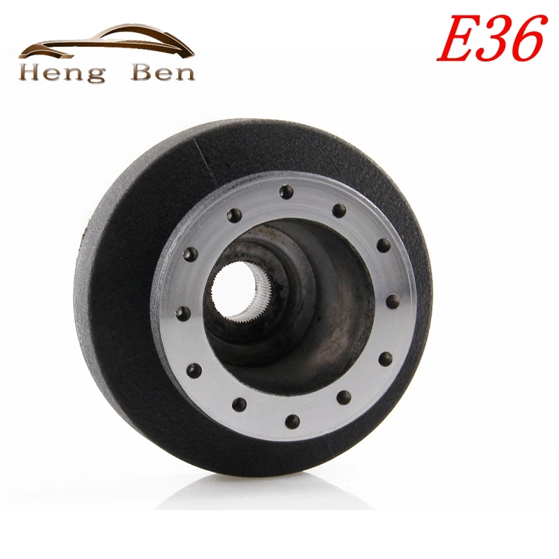 Volante Kit Hub Adapter Boss Per E36 Hub-E-36