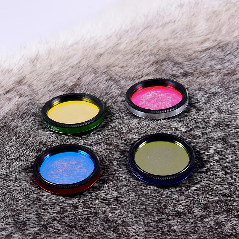 Antlia V-Serie Lrgb Pro Beeldvorming Filter Set - 1.25 "Gemeerd