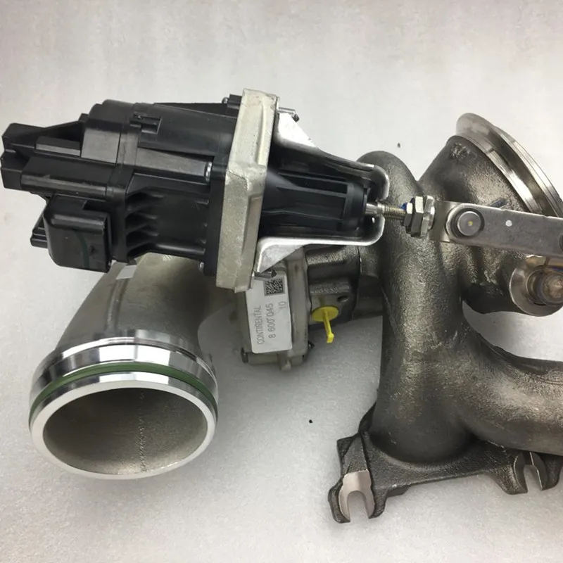 B38 Turbo 11658600045 53039700163 B36 Engine Turbocharger For Mini Cooper S (R55 R56 R57) Rolls-Royce With L3 1.5L
