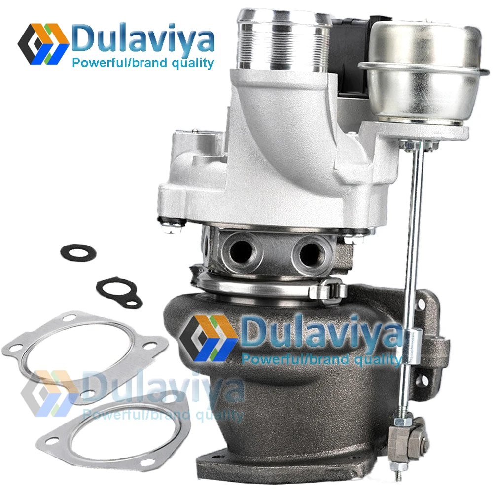 Nuovo Turbocompressore Turbo Per Mini Cooper S R55 R56 R57 Ep6Dts 175Hp 120 Kw K03 Turbo